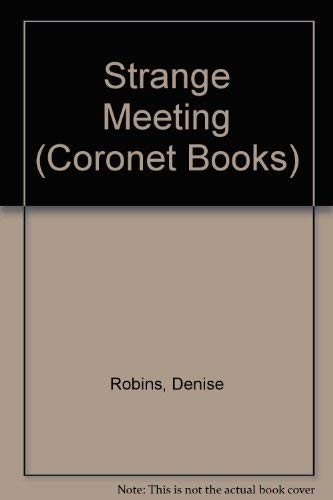 Strange Meeting