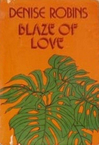 Blaze of Love