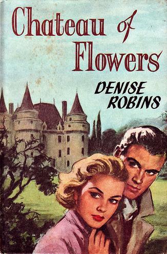 Chateau of Flowers