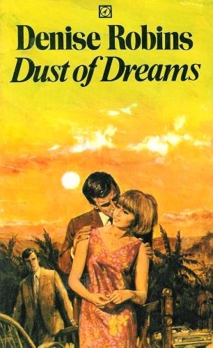 Dust of Dreams