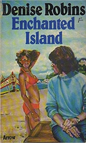 Enchanted Island