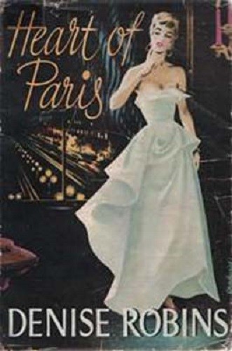 Heart of Paris