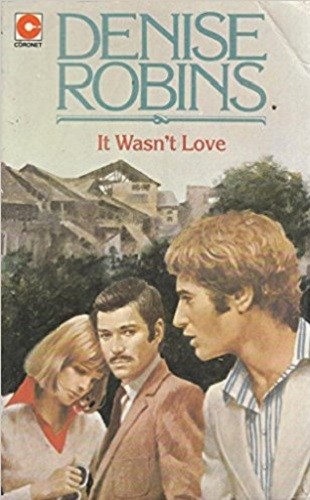 It Wasn't Love