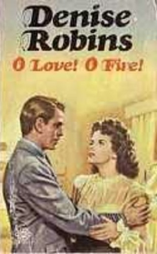 O Love! O Fire!