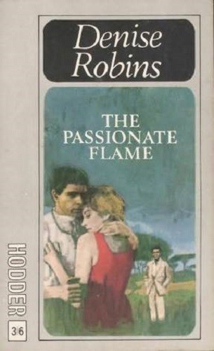 The passionate flame