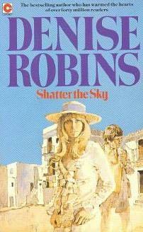 Shatter the Sky