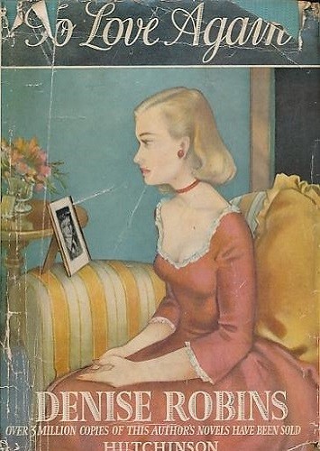 To Love Again