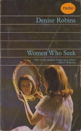 Women Who Seek