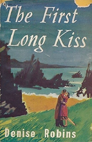 The First Long Kiss