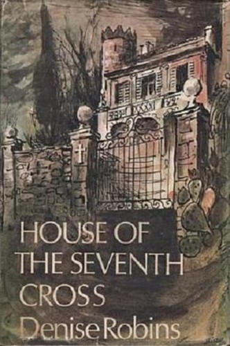 House of the Seventh Cross