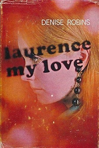 Laurence, my love