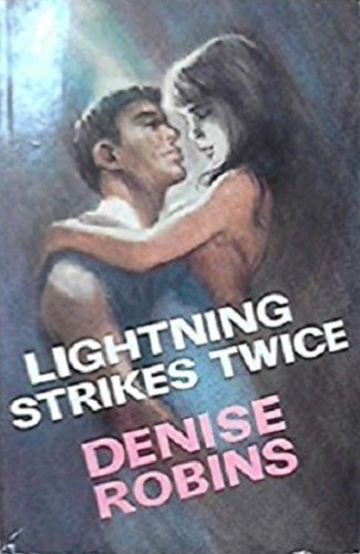 Lightning strikes twice
