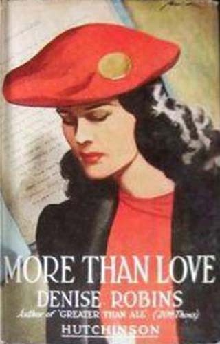 More Than Love