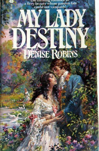 My Lady Destiny