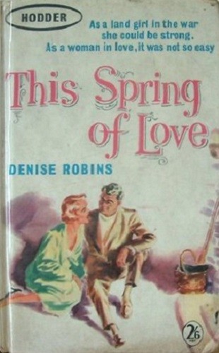 This Spring of Love
