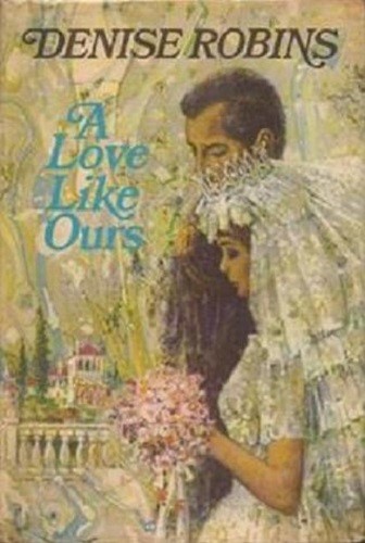 A Love Like Ours
