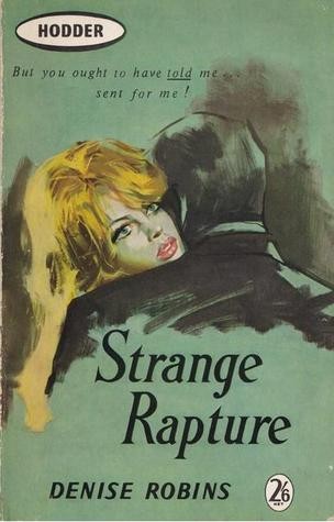 Strange Rapture