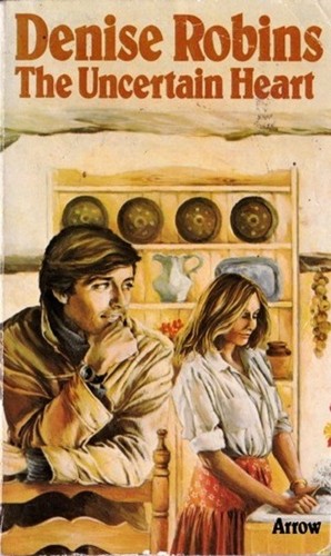 The Uncertain Heart