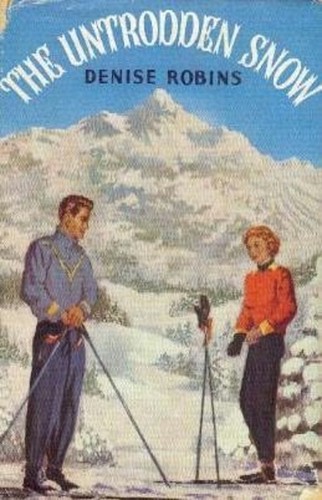 The Untrodden Snow