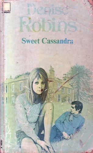 Sweet Cassandra