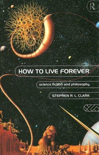 How to live forever
