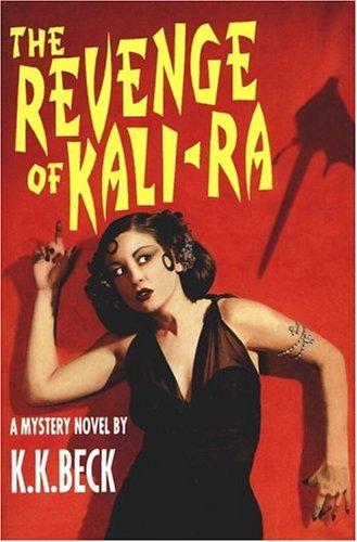 The revenge of Kali-Ra