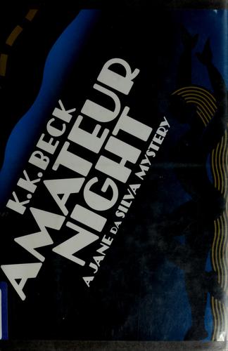 Amateur night
