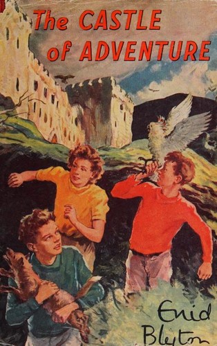 The Castle of Adventure