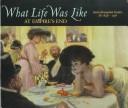 What Life Was Like At Empire's End