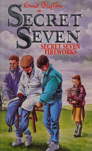 Secret Seven Fireworks