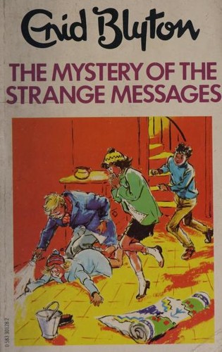 The Mystery of the Strange Messages