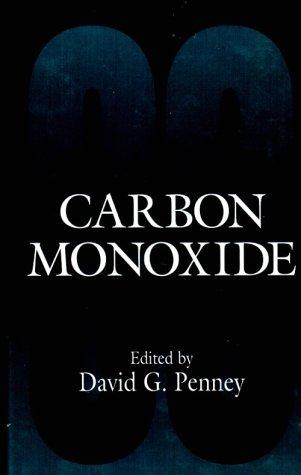 Carbon monoxide
