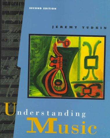 Understanding Music