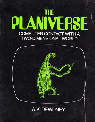 The  planiverse