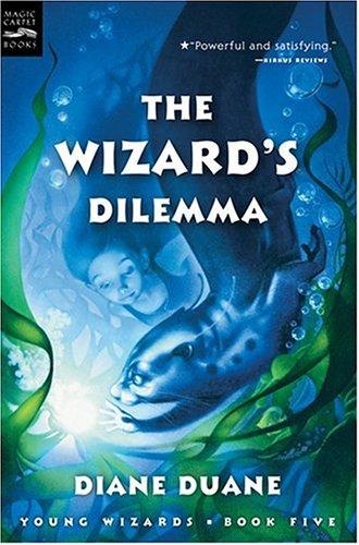 The Wizard's Dilemma