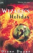 Wizard's Holiday