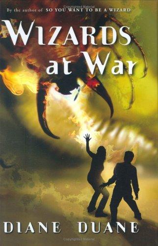 Wizards at War