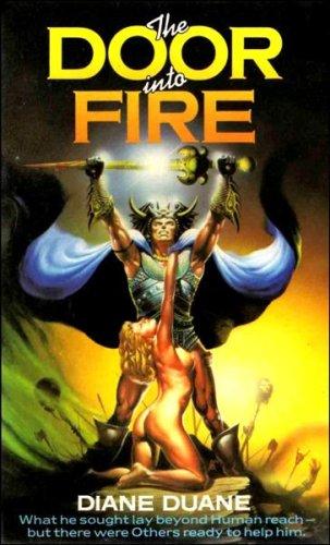 The door into fire