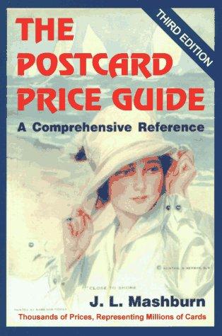 The postcard price guide