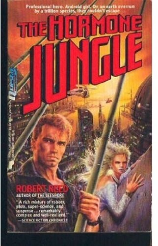 The hormone jungle