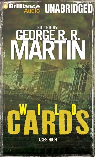 Wild Cards #2