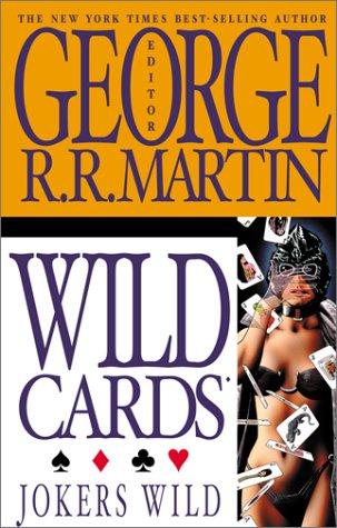 Wild Cards #3