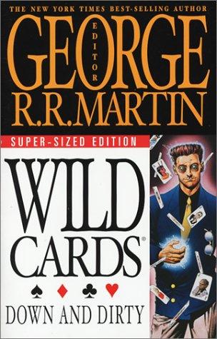 Wild Cards #5