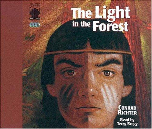 The Light in the Forest