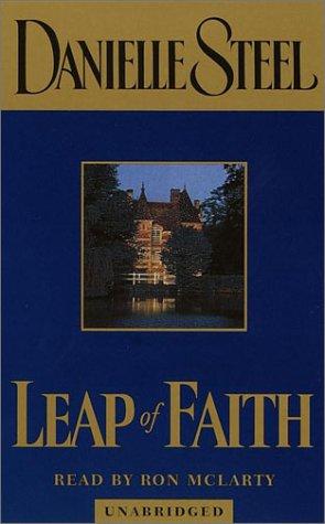 Leap of Faith