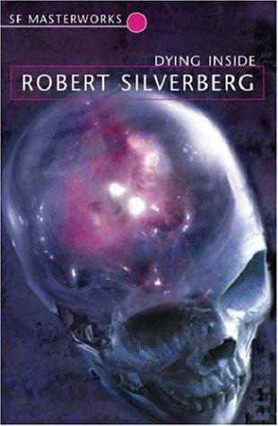 DYING INSIDE (Del Rey Books)