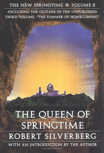 The Queen of Springtime