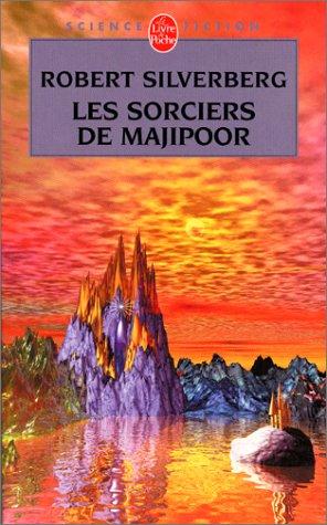 The Sorcerers of Majipoor