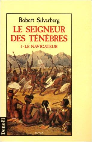 Le seigneur des ténèbres