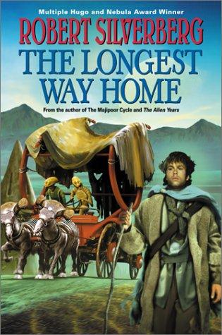 The longest way home